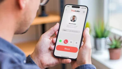 تطبيق ترو كولر لكشف هوية المتصل