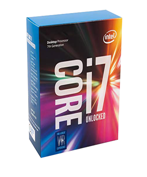 Intel Core i7 و Intel Xeon Intel Core i7 و Intel Xeon