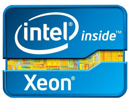Intel Core i7 و Intel Xeon Intel Core i7 و Intel Xeon